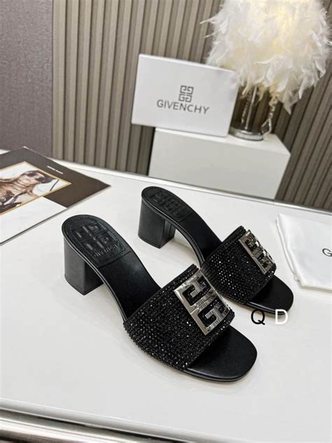 Givenchy slippers women